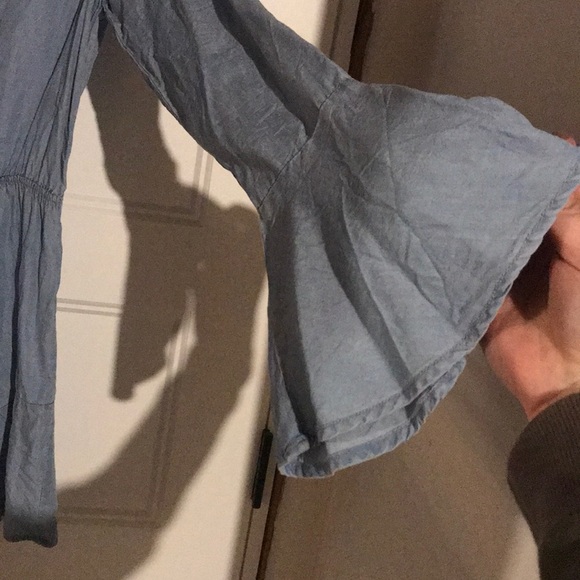 Romper - Picture 2 of 5